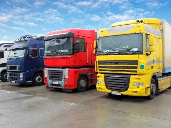 Antalya Çameli Nakliye